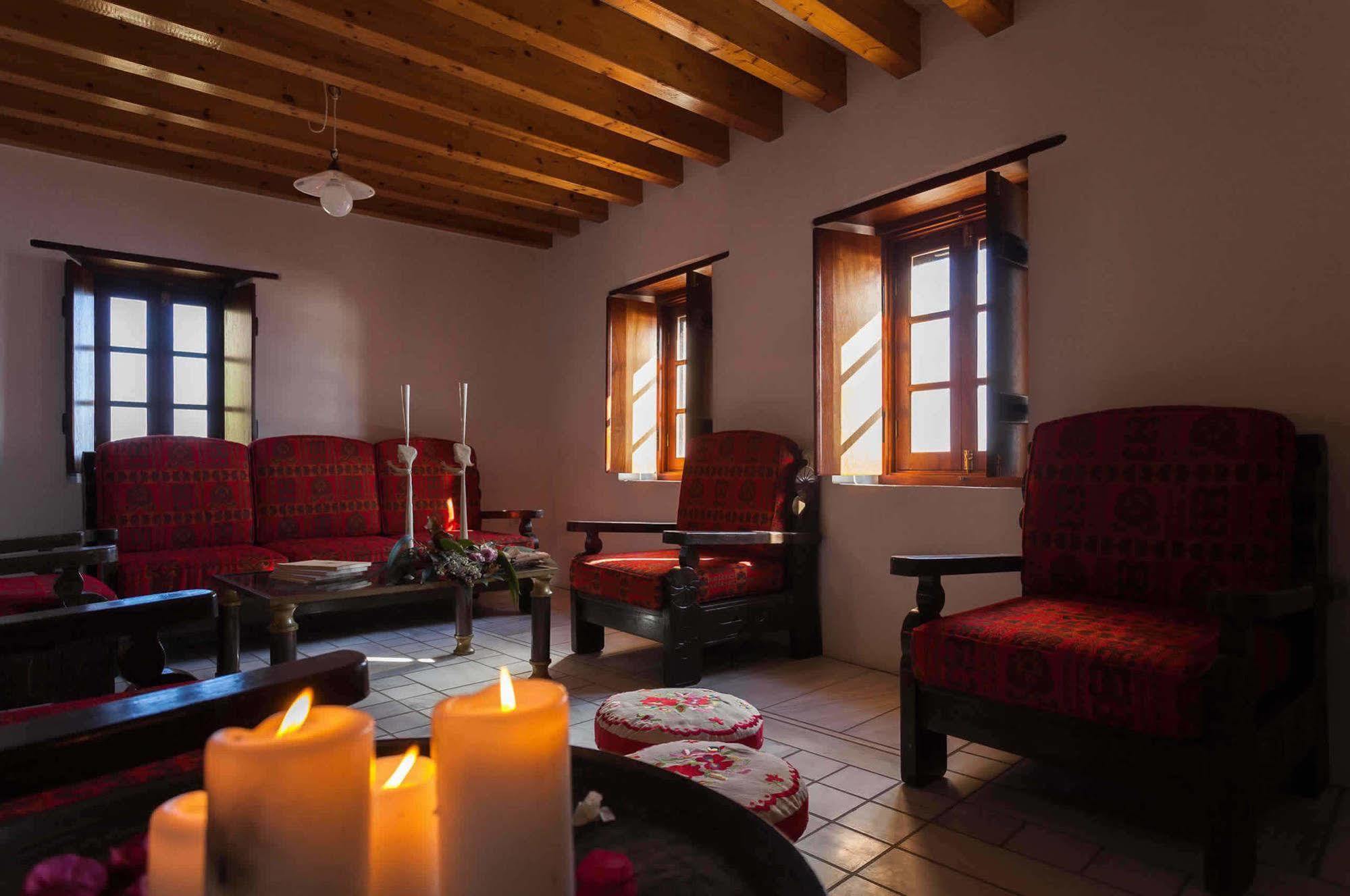 House In The Castle Apartment Monemvasia Exterior photo