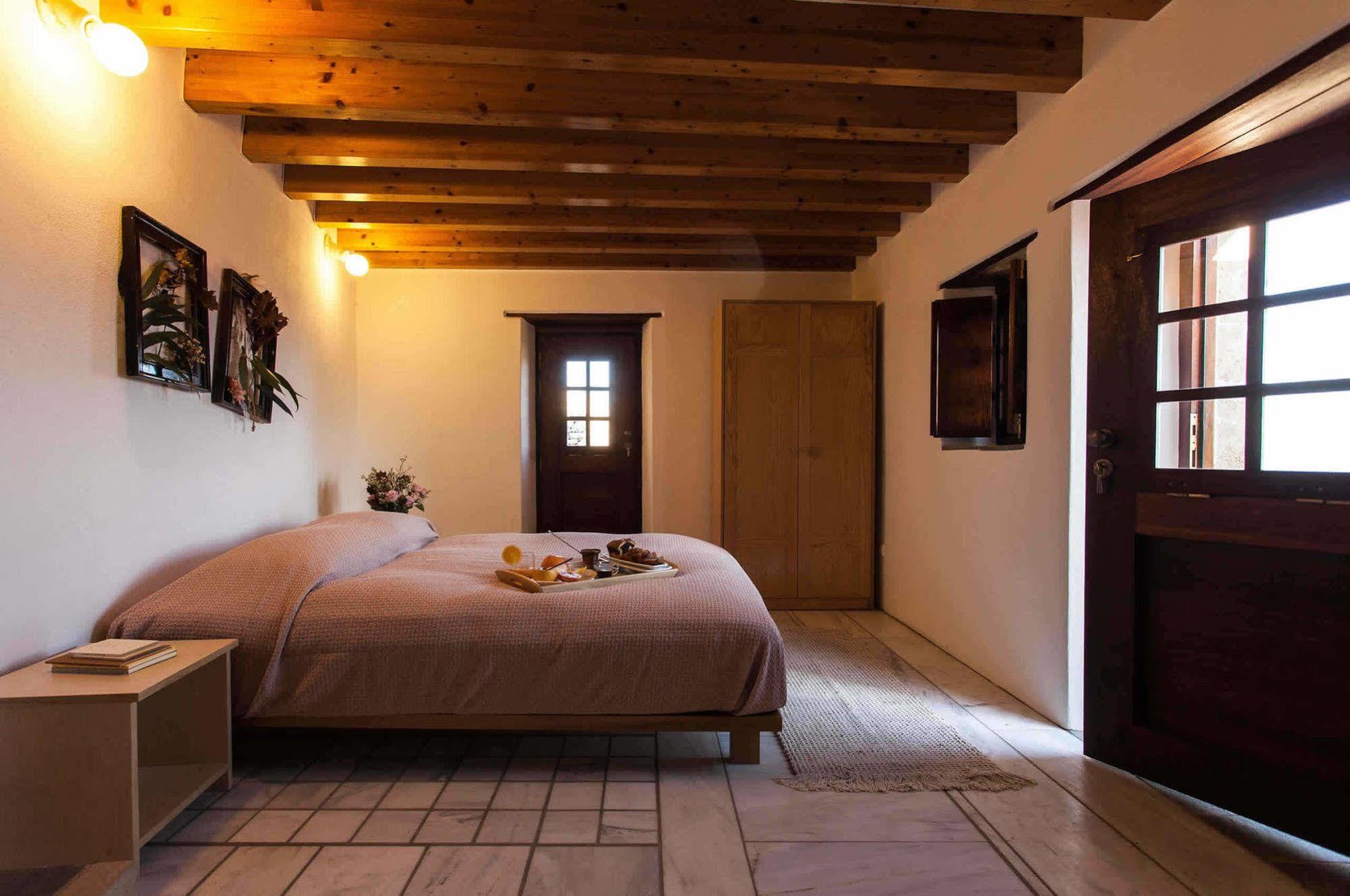 House In The Castle Apartment Monemvasia Exterior photo