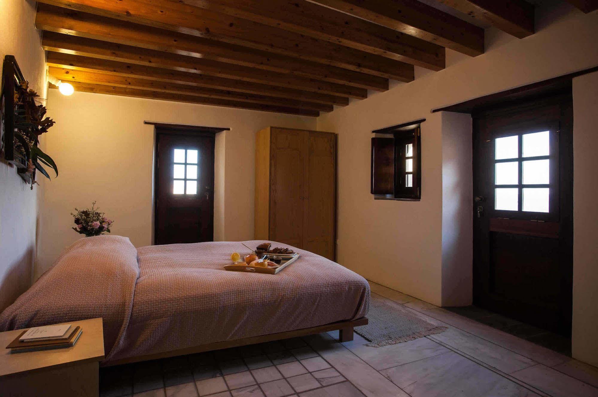 House In The Castle Apartment Monemvasia Exterior photo